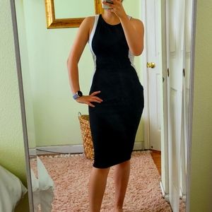 Pencil dress